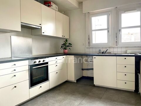  Maison � louer 6 pi�ces 132 m�