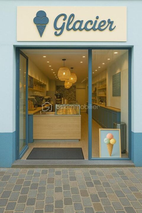 Local commercial fond de commerce rue meynadier &agrave; cannes 77000 06400 Cannes