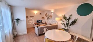  Appartement � louer 3 pi�ces 63 m�