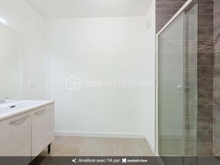  Appartement à vendre 3 pièces 64 m²
