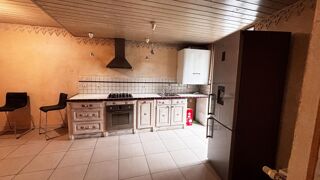  Maison � vendre 5 pi�ces 199 m�