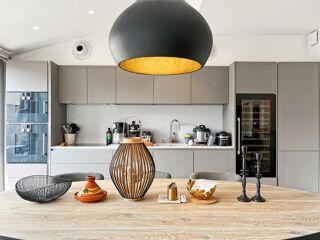  Appartement  vendre 4 pices 207 m