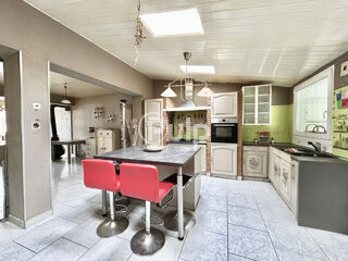  Maison � vendre 5 pi�ces 90 m�