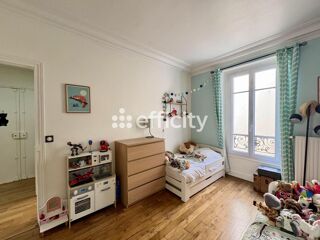  Appartement � vendre 3 pi�ces 59 m�