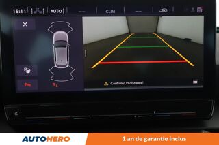 Leon 2.0 TSI V DSG7 245 ch 2023 occasion 92130 Issy-les-Moulineaux