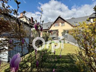  Maison à vendre 4 pièces 79 m²