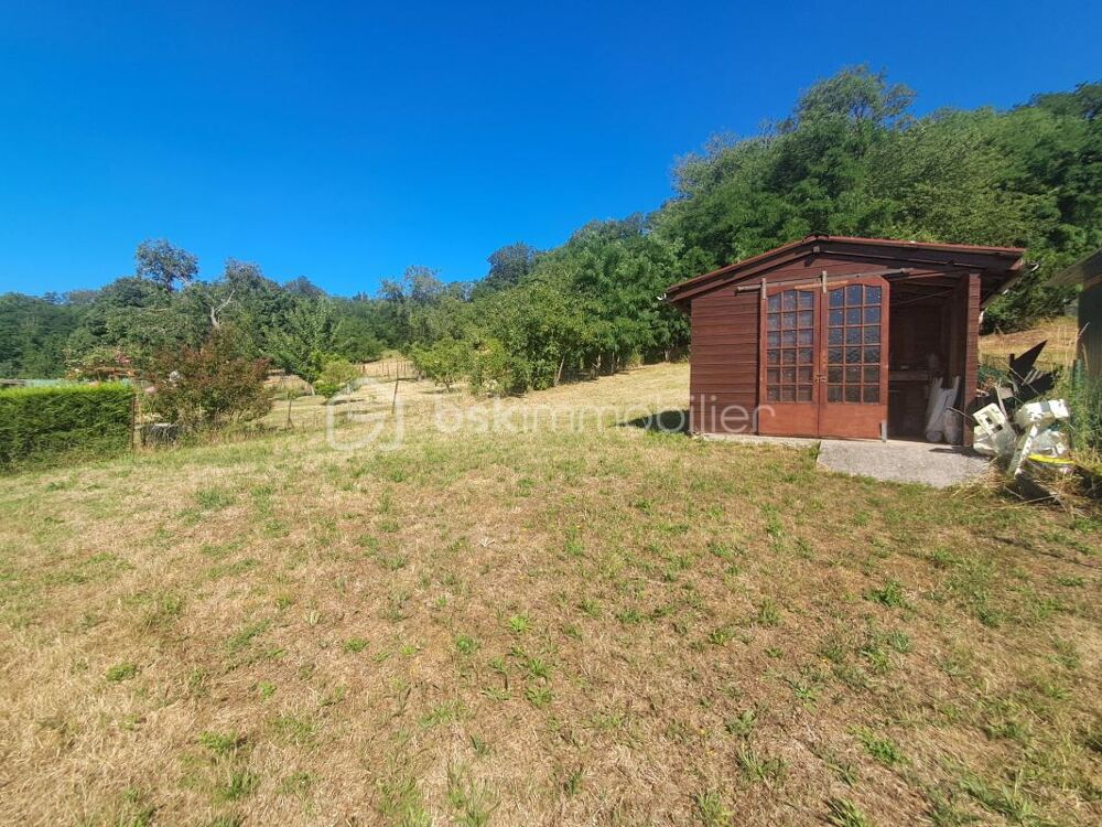 Vente Maison MAISON RECENTE -93M2 3 CHAMBRES TERRAIN 1560M2 Vic sur aisne