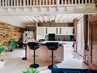  Maison � vendre 15 + pi�ces 550 m�