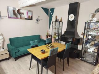  Maison à vendre 3 pièces 61 m²