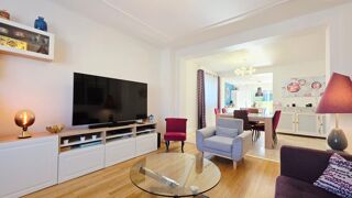  Maison à vendre 6 pièces 144 m²