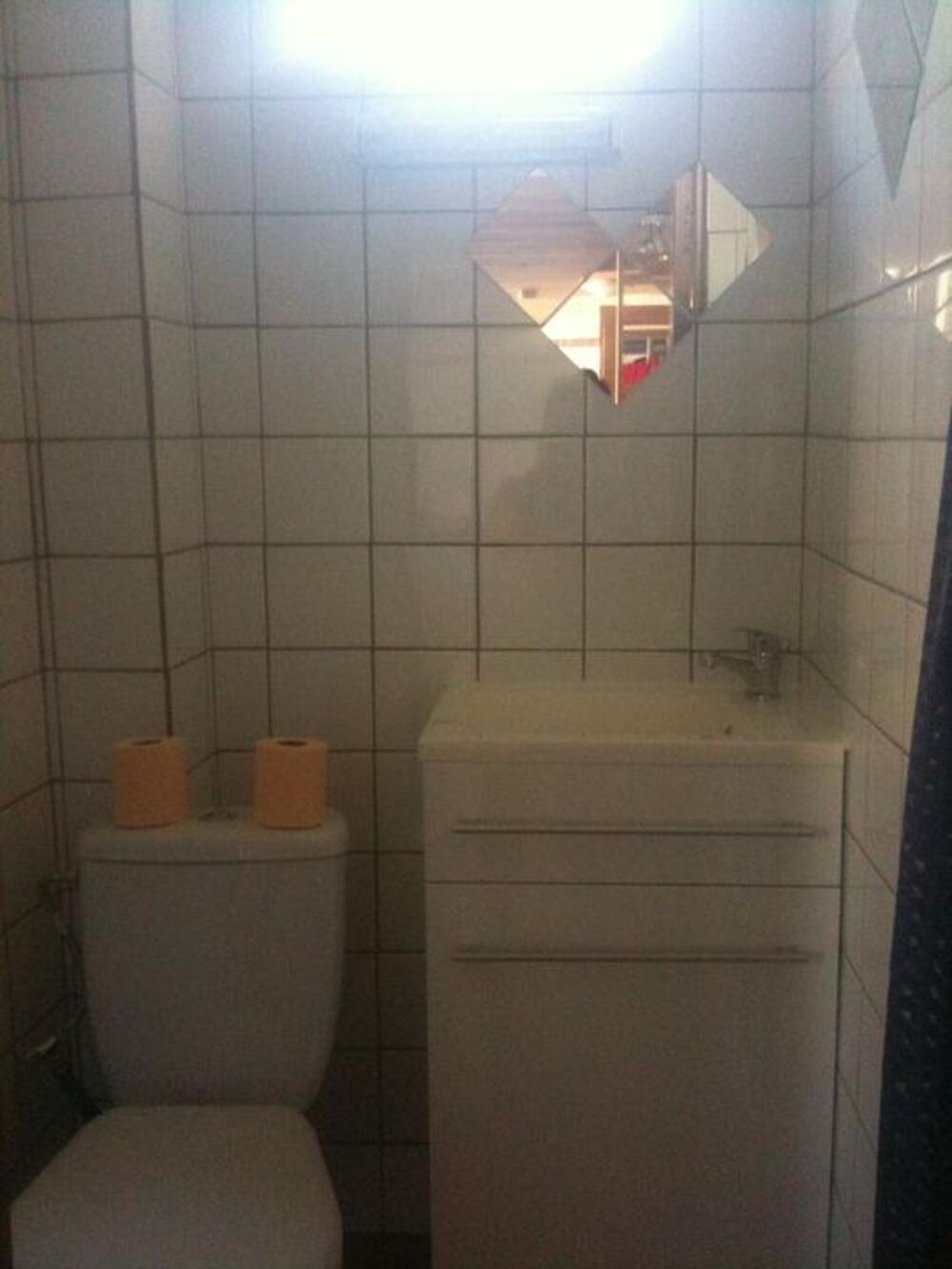 Location Appartement Studio de 15m2 à louer sur Besançon Besancon