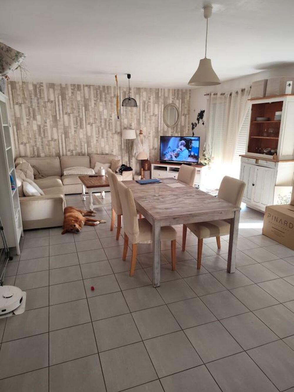 Location Appartement Chambre de 11m2 à louer sur Sixt-sur-Aff Sixt sur aff
