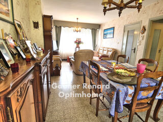  Maison à vendre 4 pièces 83 m²