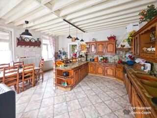  Maison � vendre 6 pi�ces 147 m�