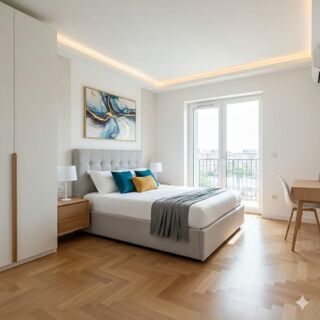  Appartement � vendre 3 pi�ces 66 m�