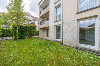  Appartement à vendre 3 pièces 64 m²