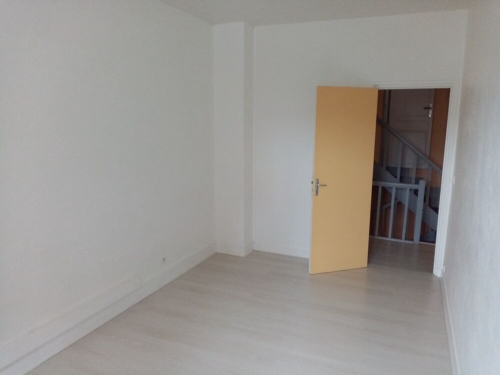 Vente Maison Maison à vendre 5 pièces YVETOT (76) Yvetot