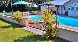  Maison à vendre 5 pièces 150 m²