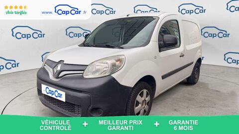 Annonce voiture Renault Kangoo Express 10990 €