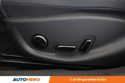 Seal Electrique 82.5 kWh Design RWD 313 ch 2025 occasion 92130 Issy-les-Moulineaux