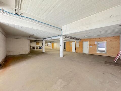 ILLKIRCH GRAFFENSTADEN - Local d'activit&eacute;/Entrep&ocirc;t de 286 m&sup2; &agrave; louer 1200 67400 Illkirch graffenstaden