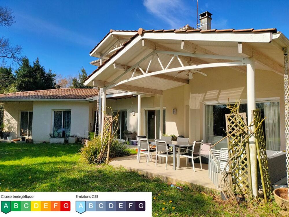 Vente Maison MAISON 