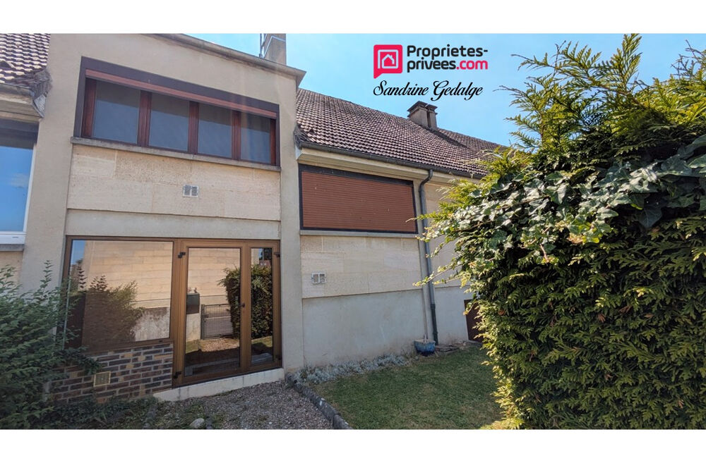 Maison Beauvais 4 pièce(s) 114 m2