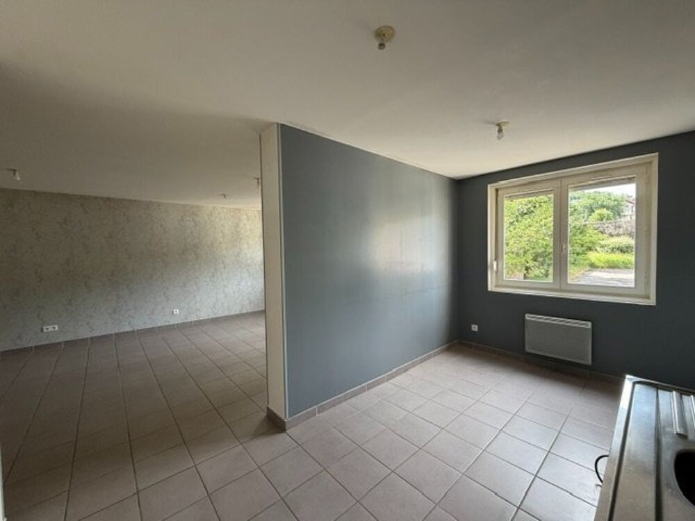 À VENDRE  T5  CENTRE-VILLE DE ROCHE LA MOLIERE