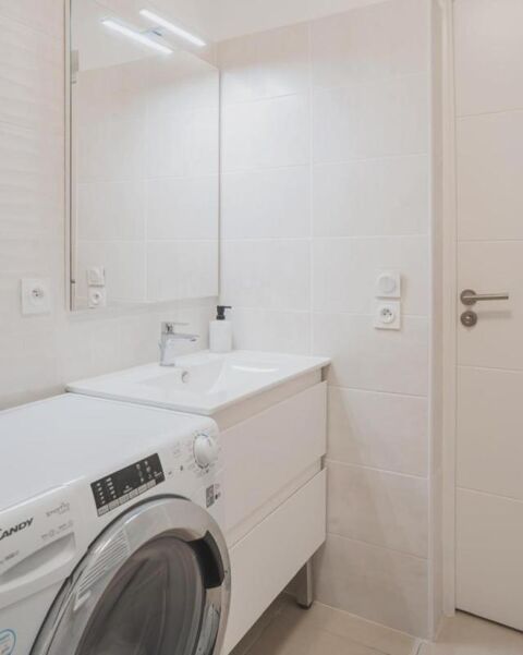  Appartement � louer 1 pi�ce 21 m�