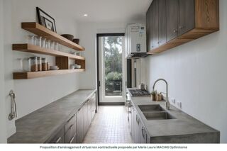  Appartement  vendre 4 pices 68 m