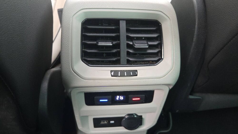 Tiguan 2.0 TDI 150 DSG7 Carat Exclusive - Automatique Toit ouvrant 2020 occasion 95880 Enghien Les Bains
