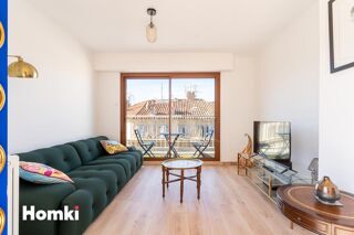  Appartement � vendre 3 pi�ces 68 m�