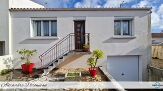  Maison � vendre 4 pi�ces 58 m�