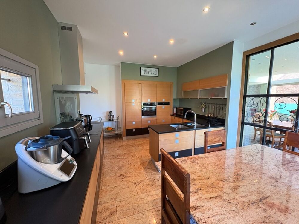 � vendre  Maison H�nin-Beaumont (62110)