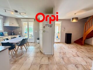  Maison à vendre 5 pièces 170 m²