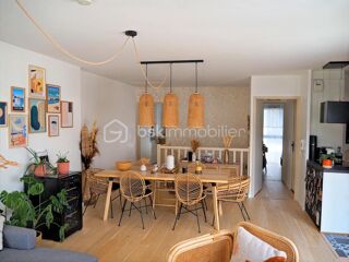  Appartement � vendre 4 pi�ces 85 m�