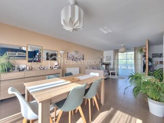  Maison à vendre 5 pièces 116 m²