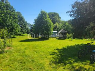  Maison à vendre 7 pièces 154 m²