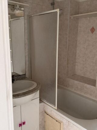 Appartement à vendre 3 pièces 55 m²