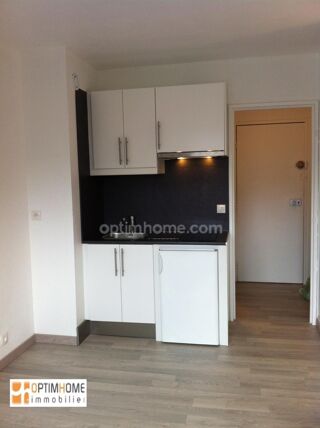  Appartement � louer 1 pi�ce 18 m�