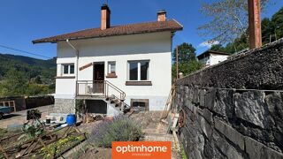  Maison à vendre 7 pièces 107 m²