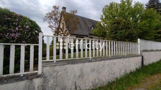  Maison � vendre 5 pi�ces 112 m�