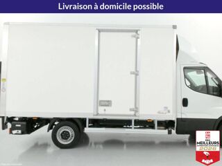 Daily III 35S16HA8 4100 3.0 160ch Caisse Trouillet 2025 occasion 78200 Buchelay