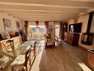  Maison � vendre 3 pi�ces 97 m�