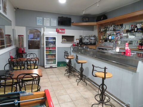   BAR TABAC RESTAURANT SNACK à vendre THOARD (04380) 