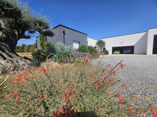  Propriété/château à vendre 5 pièces 165 m²