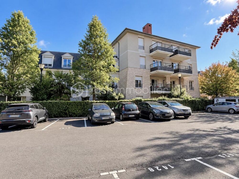 Vente Appartement Exclusivité - 50 m2 + terrasse/jardin ! Saint pierre du perray