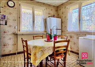  Maison � vendre 4 pi�ces 95 m�