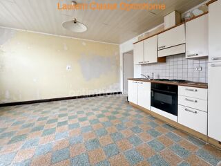  Maison � vendre 3 pi�ces 63 m�