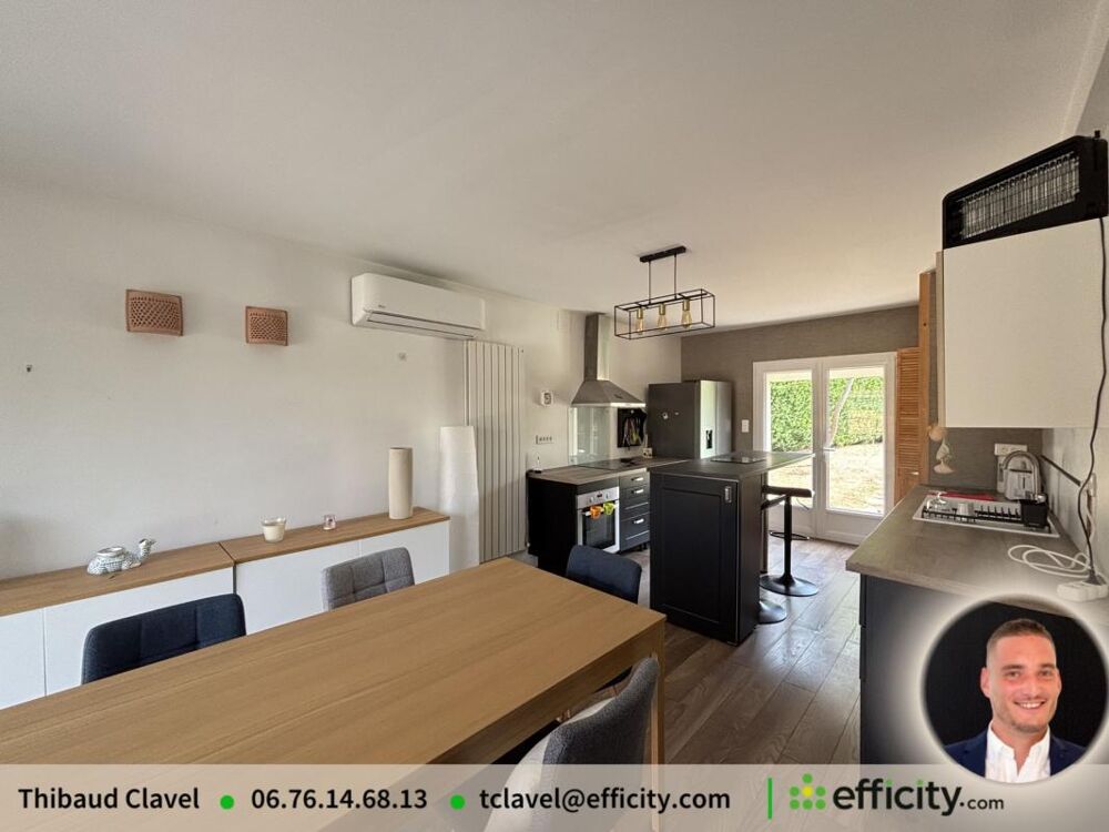 Vente Maison Pavillon Saint yrieix sur charente
